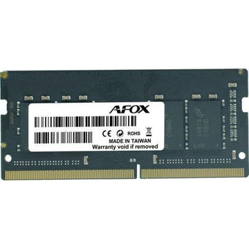 RAM Speicher Afox AFSD416FH1P 16 GB DDR4 2666 MHz