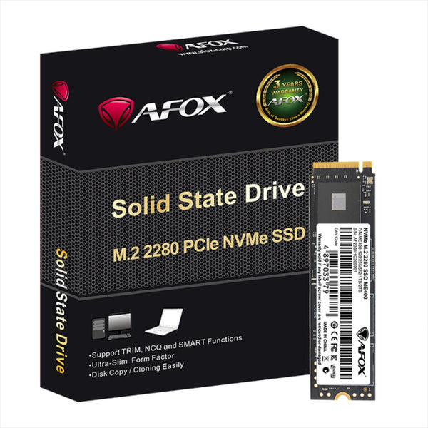 Festplatte Afox ME400 1 TB SSD