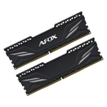 RAM Speicher Afox AFLD432PH1CADB 32 GB DDR4 3200 MHz