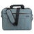 Laptoptasche Addison 307015 Grau Schwarzweiß 15,6''