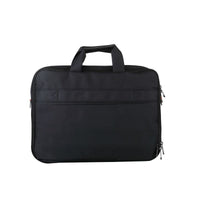 Laptoptasche Addison Preston 15 Schwarz Schwarzweiß 15,6''