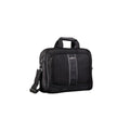 Laptoptasche Addison 309015 Schwarz Schwarzweiß 15,6''
