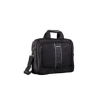 Laptoptasche Addison 309015 Schwarz Schwarzweiß 15,6''