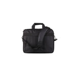 Laptoptasche Addison 309015 Schwarz Schwarzweiß 15,6''