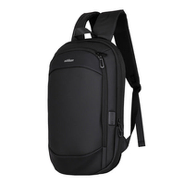 Laptoptasche Addison 316015 Schwarz 15,6"