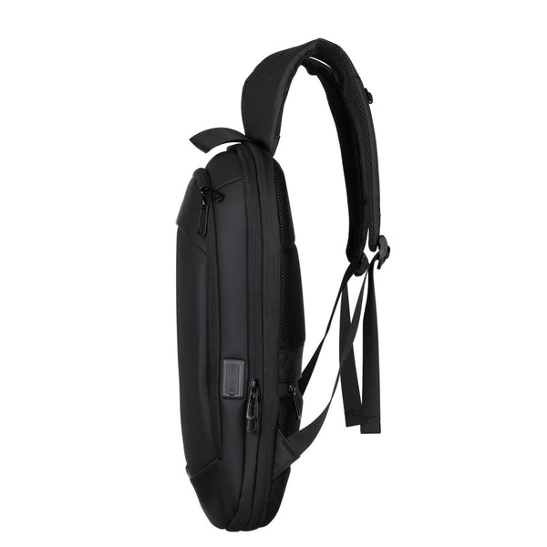Laptoptasche Addison 316015 Schwarz 15,6"