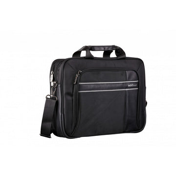 Laptoptasche Addison 15,6" CORNELL 15 Schwarz Schwarzweiß 15,6''