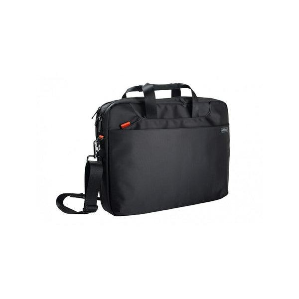 Laptoptasche Addison 303014 Schwarz Schwarzweiß