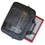 Laptoptasche Addison 301014 Schwarz Schwarzweiß 40 x 32 x 9 cm