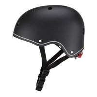 Helm Globber PRIMO Schwarz Kind