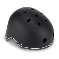 Helm Globber PRIMO Schwarz Kind