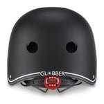 Helm Globber PRIMO Schwarz Kind