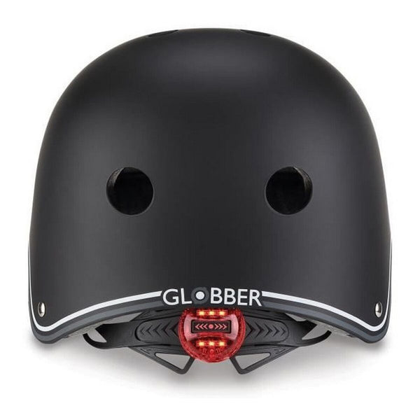 Helm Globber PRIMO Schwarz Kind