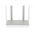 Router Keenetic KN-3810-01-EU Weiß USB RJ45 Ethernet LAN USB 3.2 Wi-Fi