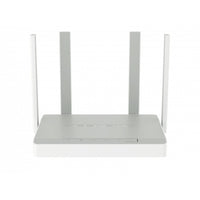 Router Keenetic KN-3810-01-EU Weiß USB RJ45 Ethernet LAN USB 3.2 Wi-Fi