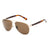 Herrensonnenbrille Belstaff EQUINOX-DORADO-ON Gold ø 60 mm