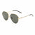 Unisex-Sonnenbrille Belstaff MAGNUM-DORADO-NEGRO ø 58 mm
