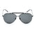 Herrensonnenbrille Belstaff PANTHER-NEGRO Ø 61 mm