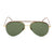 Herrensonnenbrille Belstaff PHOENIX-MARRON-LEATHER ø 57 mm