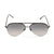 Herrensonnenbrille Belstaff PHOENIX--MARRON-LEATHER-W ø 59 mm