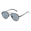 Herrensonnenbrille Belstaff ROADMASTER-MATT-NEGRO-W Ø 55 mm