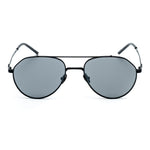 Herrensonnenbrille Belstaff ROADMASTER-MATT-NEGRO-W Ø 55 mm