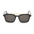 Unisex-Sonnenbrille Belstaff CASSELL-NEGRO-MARRON-W Ø 65 mm