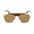 Herrensonnenbrille Belstaff MAXFORD-DORADO-TAN-W Gold ø 57 mm