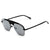 Herrensonnenbrille Belstaff MAXFORD-NEGRO-GRIS-W ø 57 mm