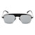 Herrensonnenbrille Belstaff MAXFORD-NEGRO-GRIS-W ø 57 mm