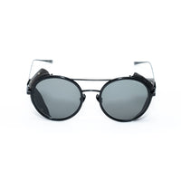 Unisex-Sonnenbrille Belstaff PINNER-NEGRO-COMBINATION Ø 53 mm