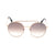 Damensonnenbrille Belstaff STATHAM-ROSA-DORADO ø 54 mm