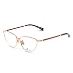 Brillengestell + Sonnenbrille Belstaff DELMERE-SHINY-NEGRO-WW ø 57 mm Clip On