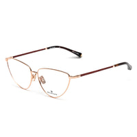 Brillengestell + Sonnenbrille Belstaff DELMERE-SHINY-NEGRO-WW ø 57 mm Clip On