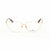 Brillengestell + Sonnenbrille Belstaff DELMERE-DORADO-W ø 57 mm Clip On