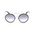 Damensonnenbrille Belstaff SIDNEY-GRIS-NEGRO-W Ø 51 mm