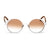 Damensonnenbrille Belstaff TROPHY-2 Ø 53 mm