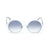 Damensonnenbrille Belstaff TROPHY-II-BLANCO-GRIS Ø 53 mm