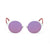 Damensonnenbrille Belstaff TROPHY-2-BLANCO-ROJO Ø 53 mm