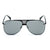 Herrensonnenbrille Belstaff BECKINGTON-NEGRO-W ø 60 mm