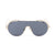 Unisex-Sonnenbrille Belstaff BELHAVEN-GRIS ø 135 mm