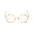 Damensonnenbrille Belstaff TROPHY-II-DORADO-W-2 Ø 49 mm