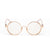 Damensonnenbrille Belstaff TROPHY-III-DORADO-W-ESP Ø 53 mm