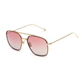 Herrensonnenbrille Belstaff OUTLAW-II-BURGUNDY-W Gold ø 58 mm