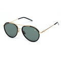 Herrensonnenbrille Belstaff ROADMASTER-II-AA Gold Ø 55 mm