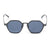 Unisex-Sonnenbrille Belstaff ALBEE-CLEAR-GRIS-W Ø 50 mm