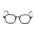 Brillenfassung Belstaff ALBEE-II-NEGRO Ø 50 mm