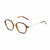 Brillenfassung Belstaff ALBEE-II-TORTOISE Ø 47 mm