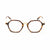 Brillenfassung Belstaff ALBEE-II-TORTOISE Ø 47 mm