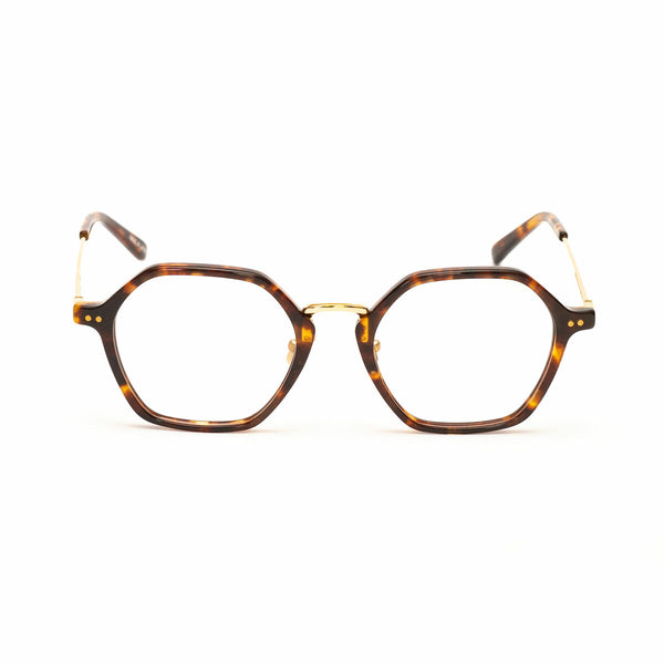 Brillenfassung Belstaff ALBEE-II-TORTOISE Ø 47 mm